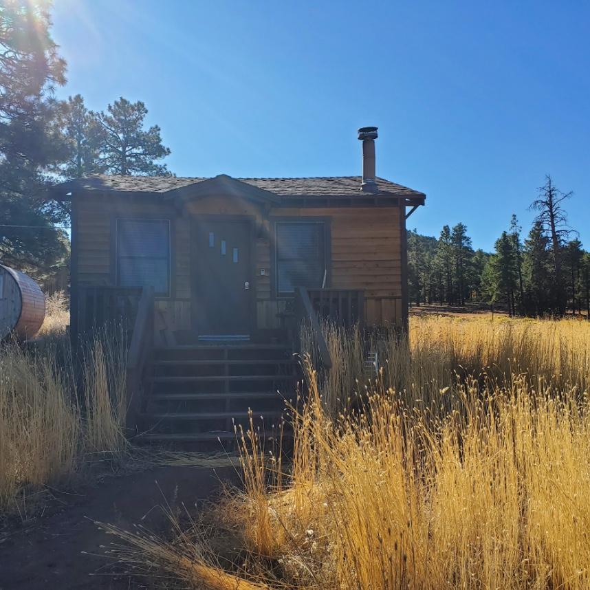 Road Trip 2019 - Flagstaff, AR