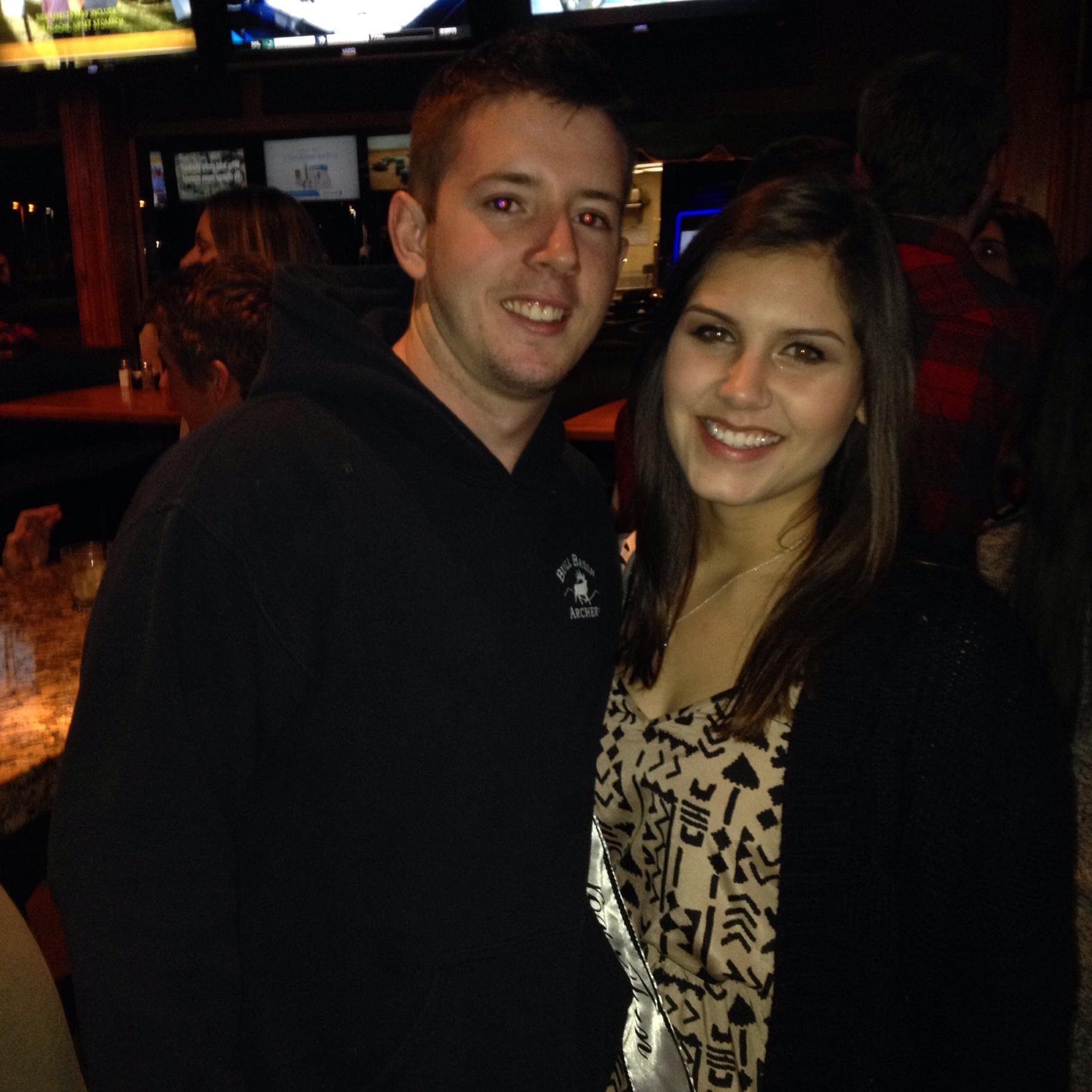 Destiny's 21st Birthday 2015