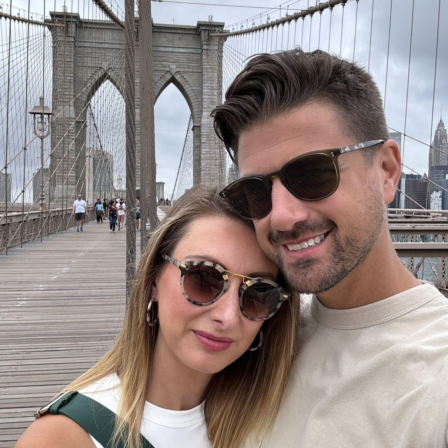 Our second trip to New York City!