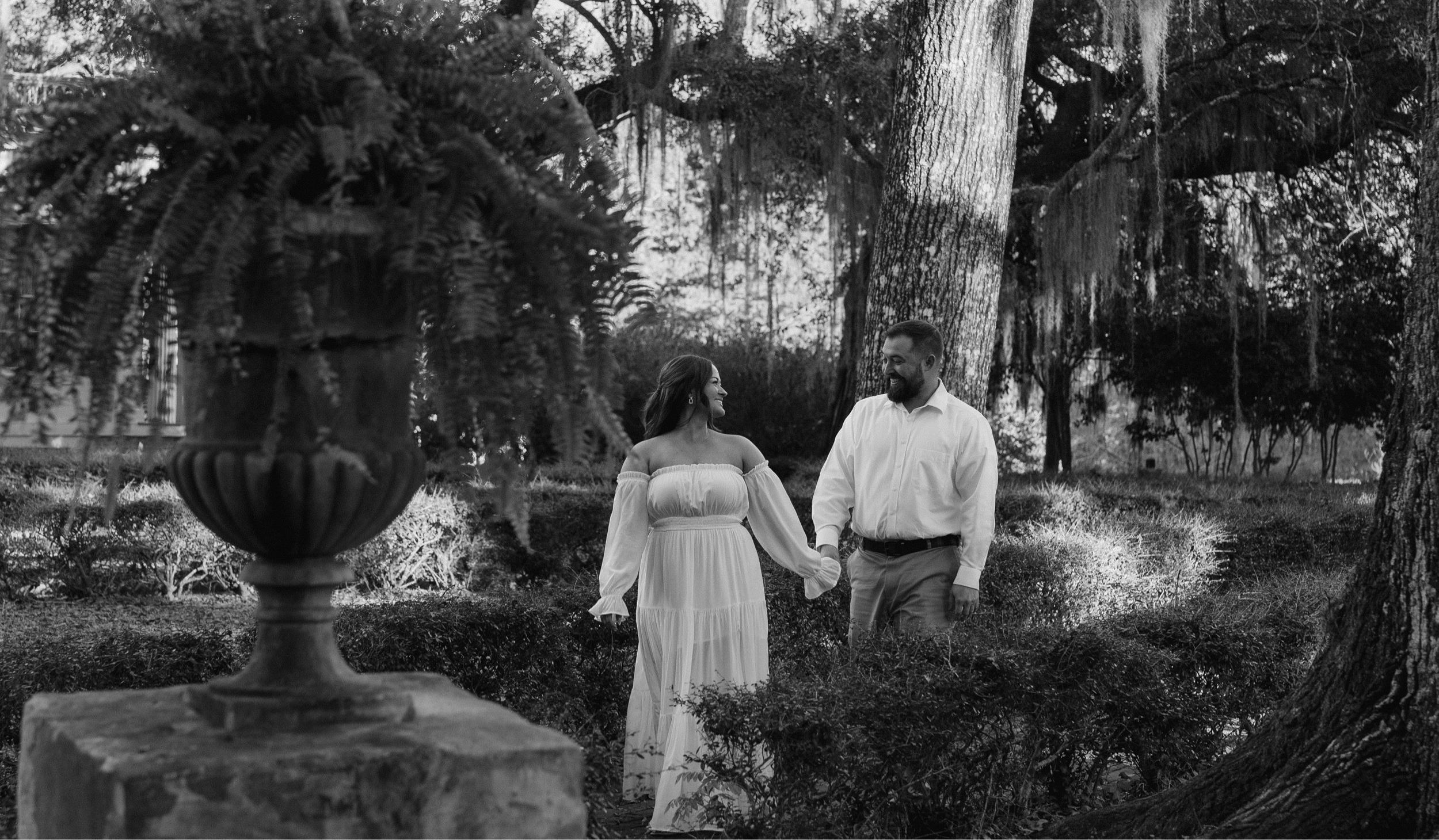 The Wedding Website of Christina Hood and Seth Weber