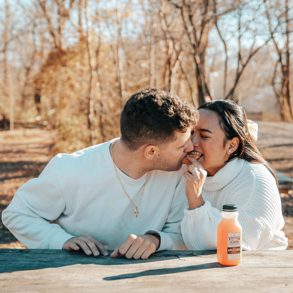 Our newlywed fund