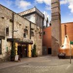 Jameson Distillery Bow St.