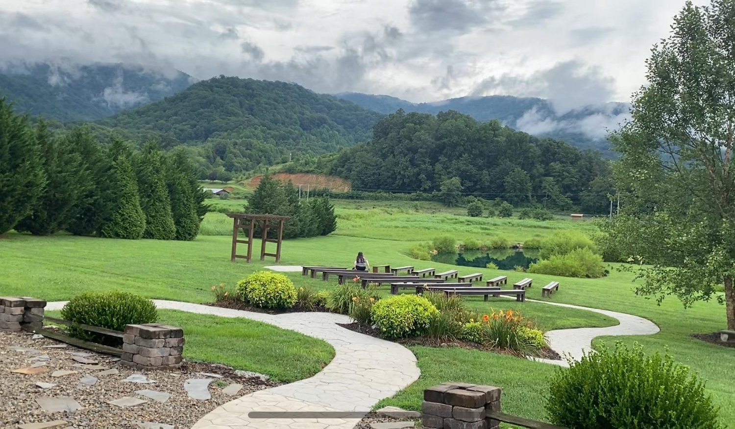 The Wedding Website of Jimmy Tran and Carolann Welch