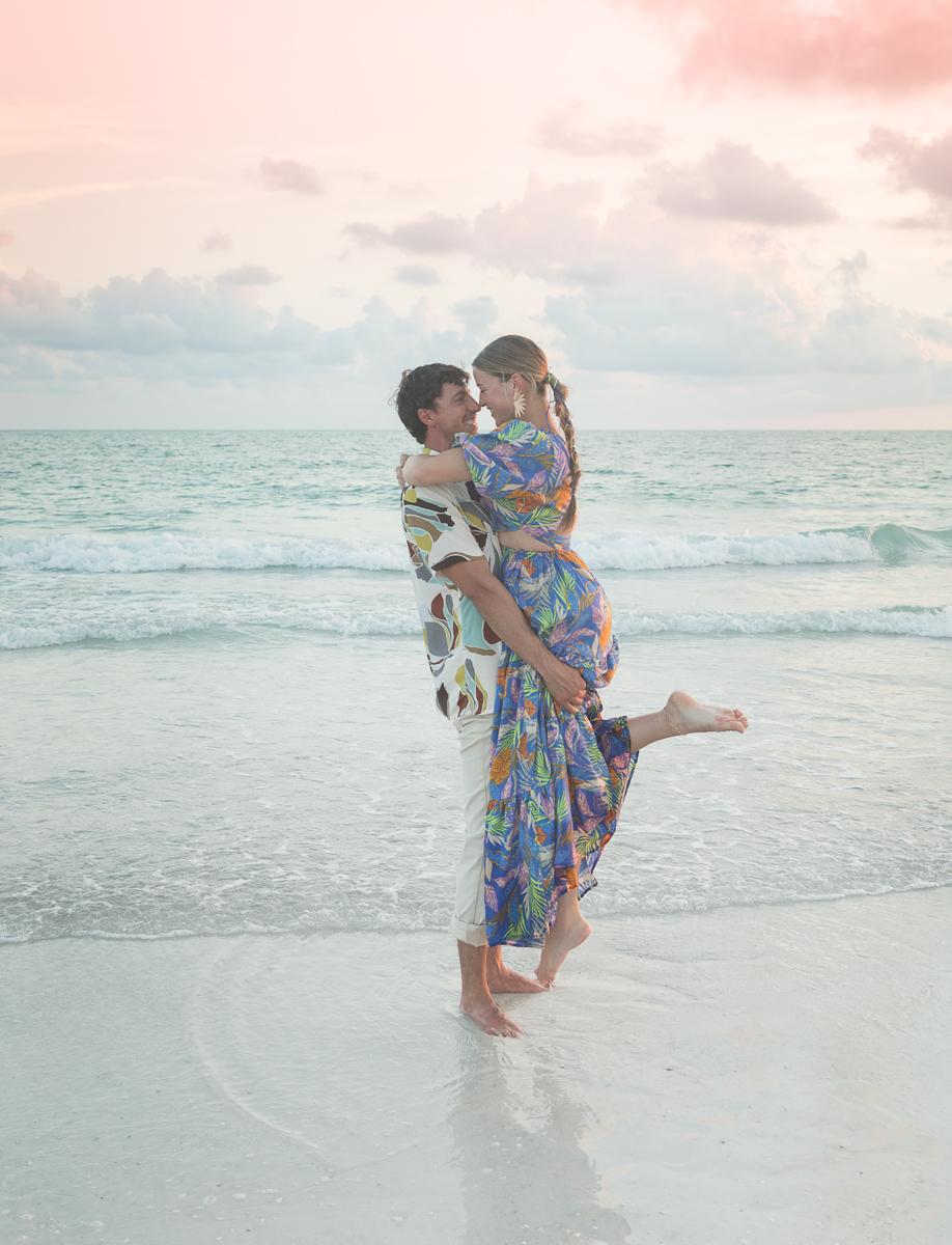 The Wedding Website of Aria Skaggs and Dan Chereshnevskiy