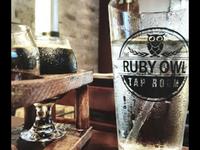 The Ruby Owl Tap Room