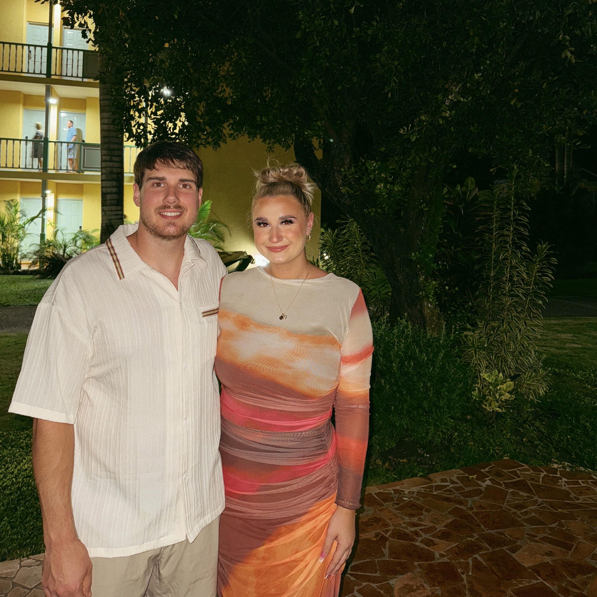 Jamaica celebrating our 5 years - November 10, 2024.