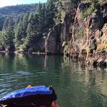 Causey Reservoir