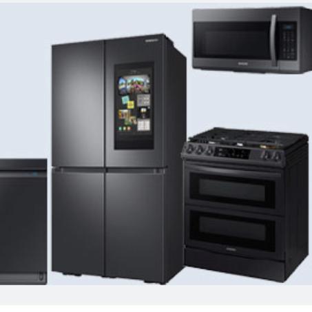 Kitchen Appliance Fund