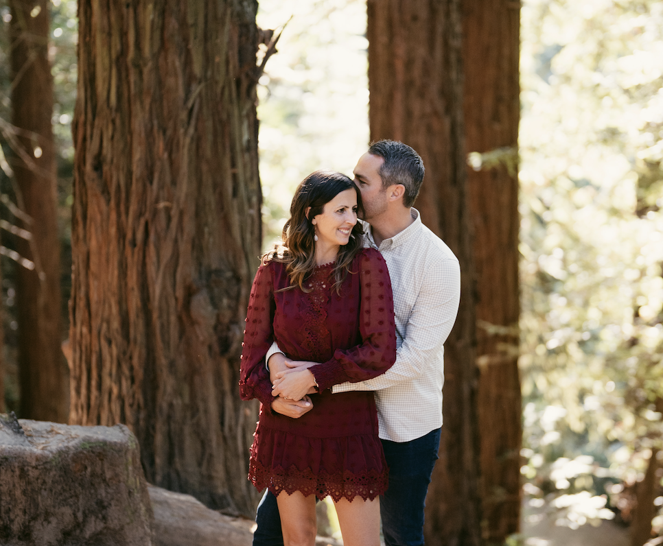 The Wedding Website of Trish Pavlecich and Alex Bray