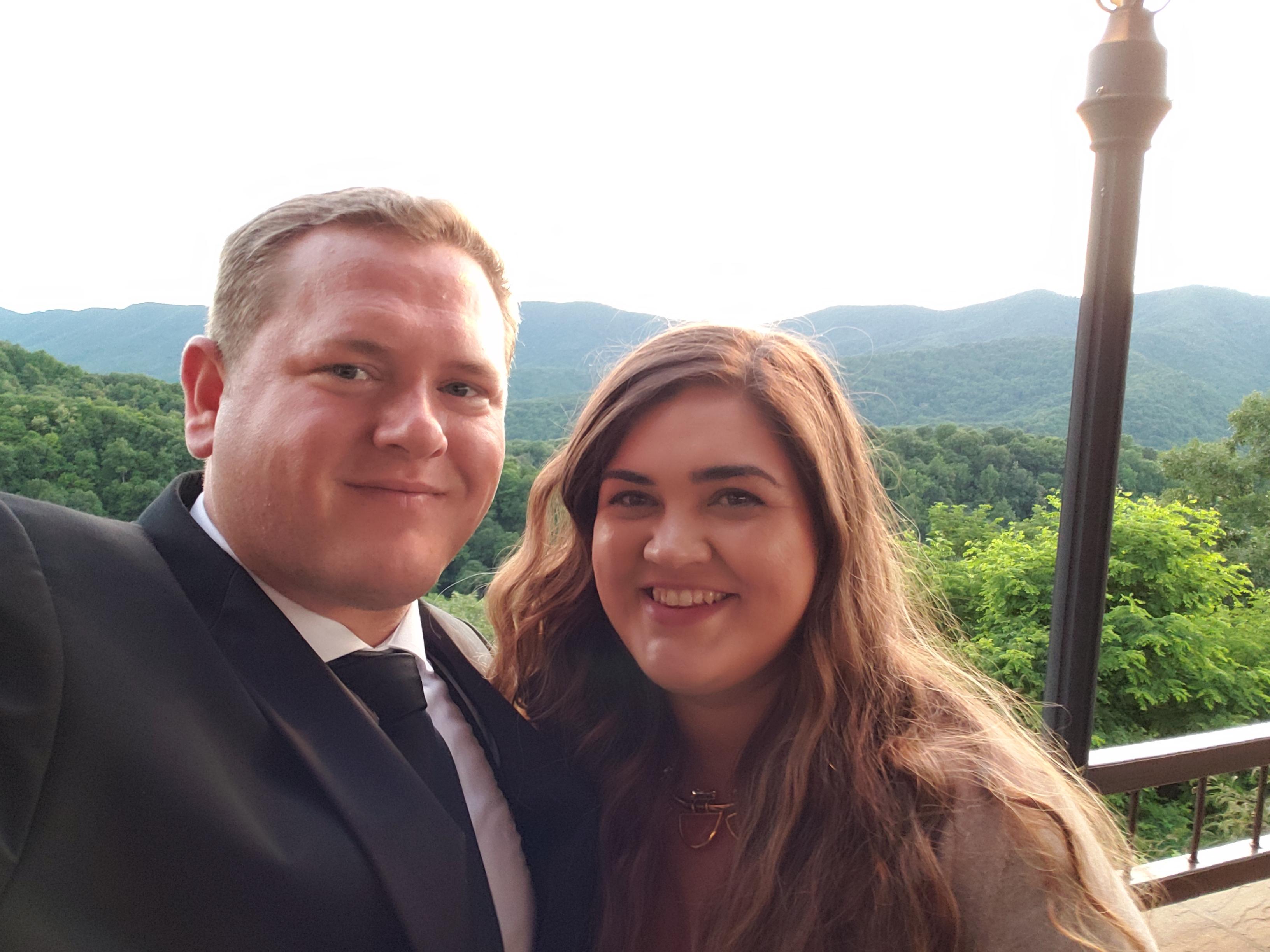 The Wedding Website of Lauren Hessel and Ryan Brierly