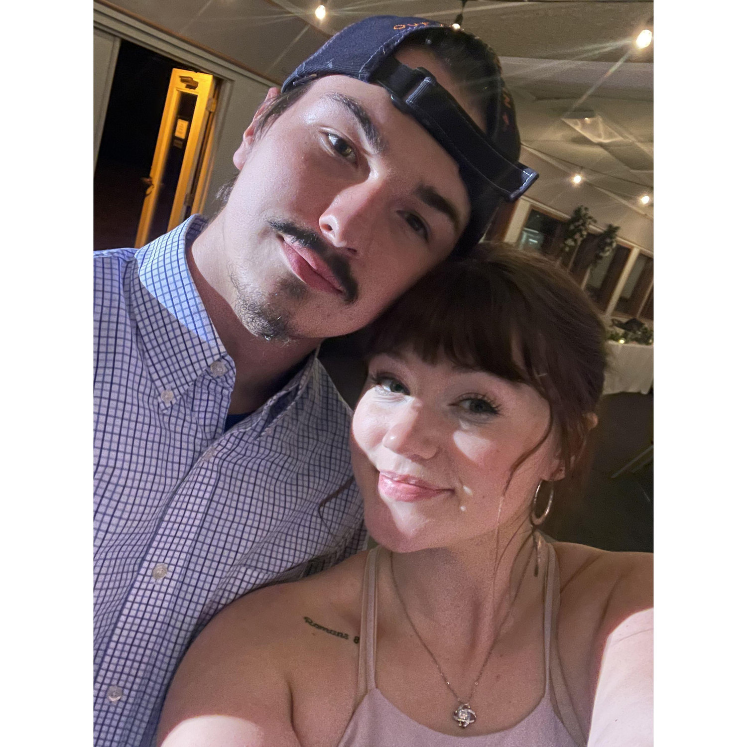 Kaileys wedding