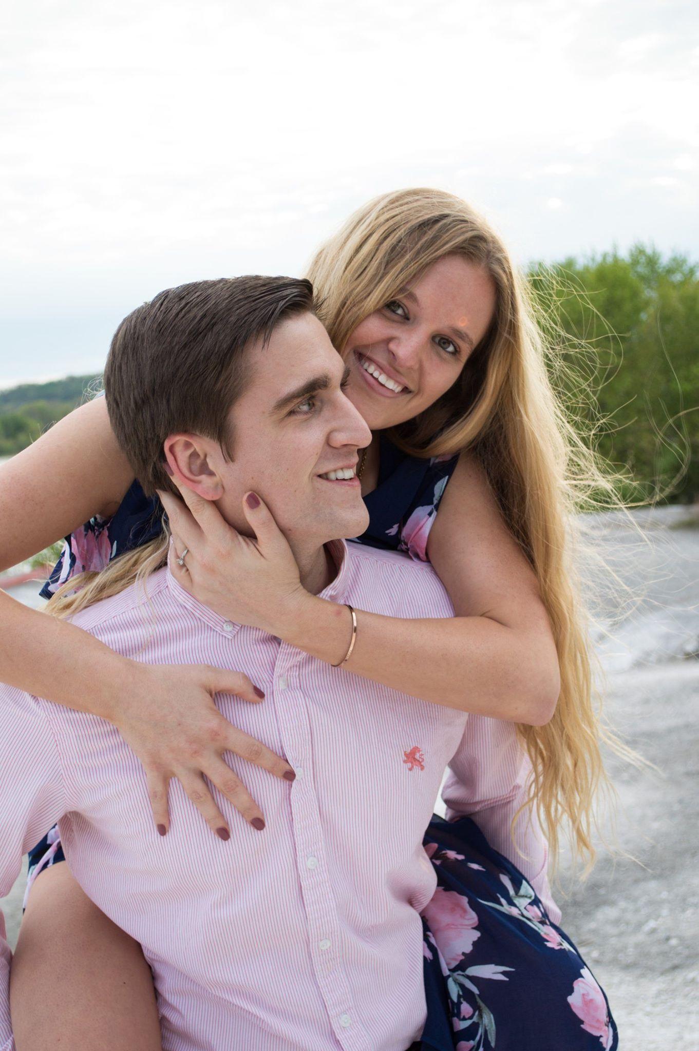 The Wedding Website of Ashley Gress and Colin Greenawalt