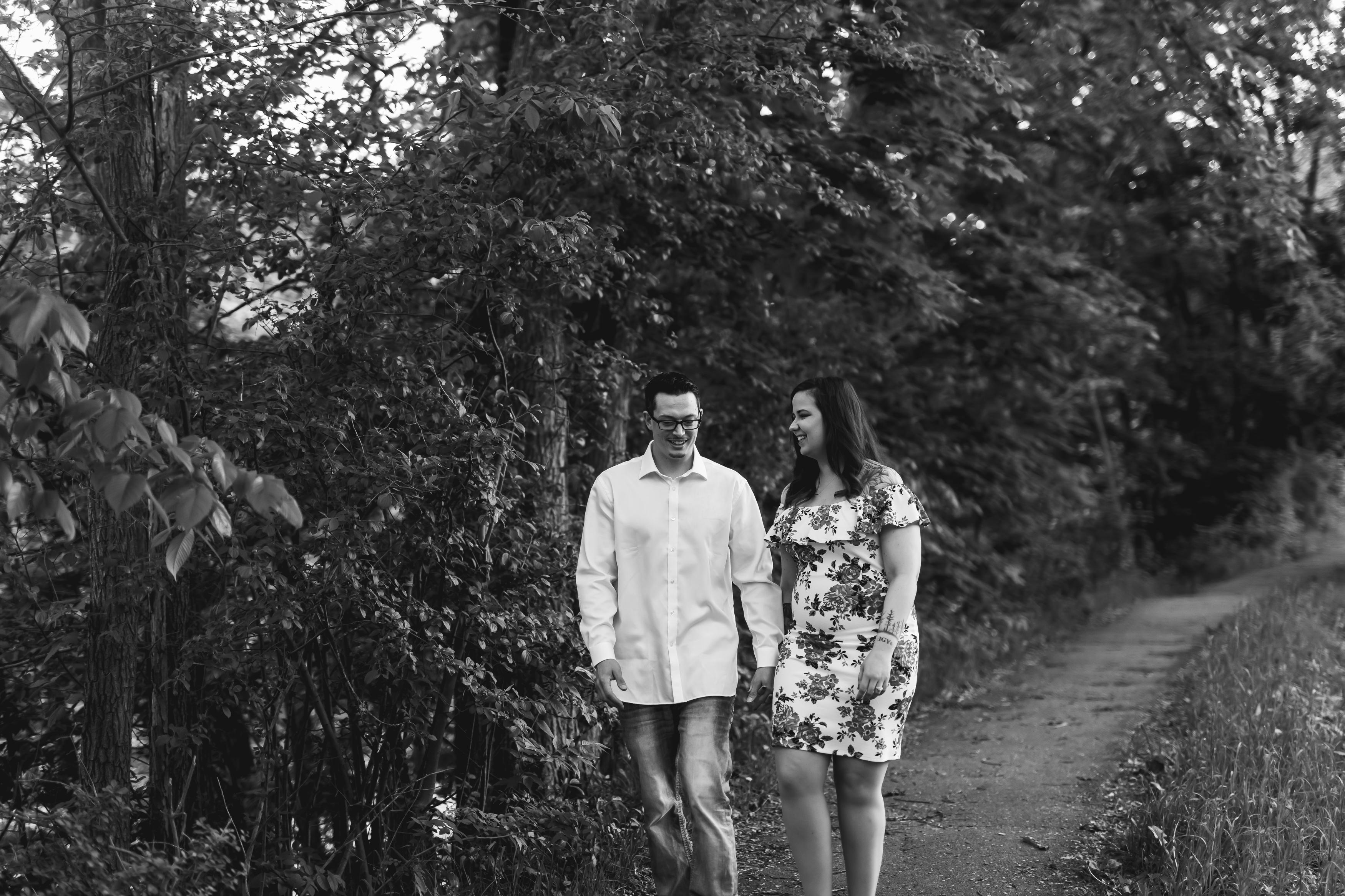 The Wedding Website of Katlyn Butzin and Ron Rowe