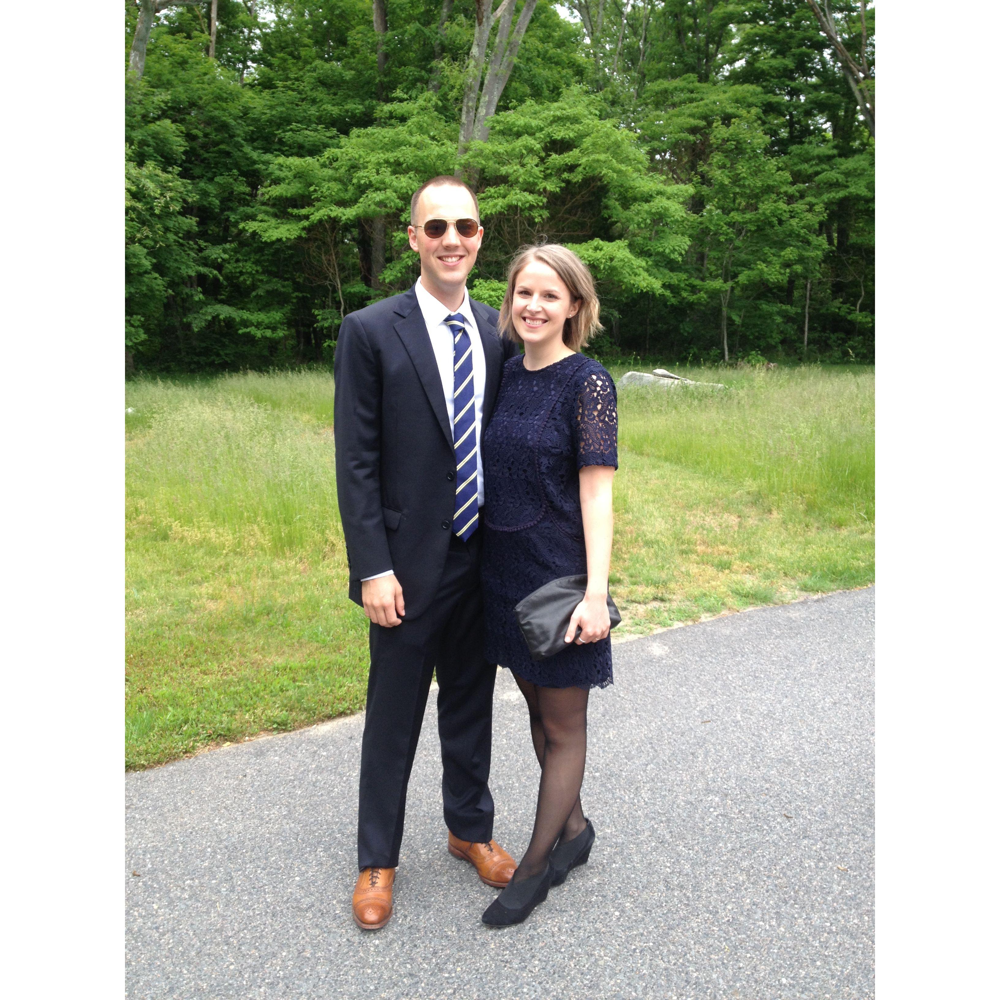 Taunton, MA in 2016