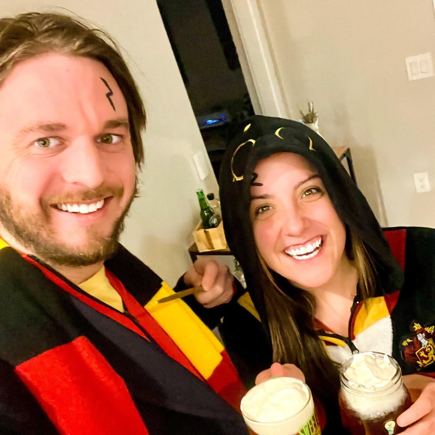 themed movie nights
