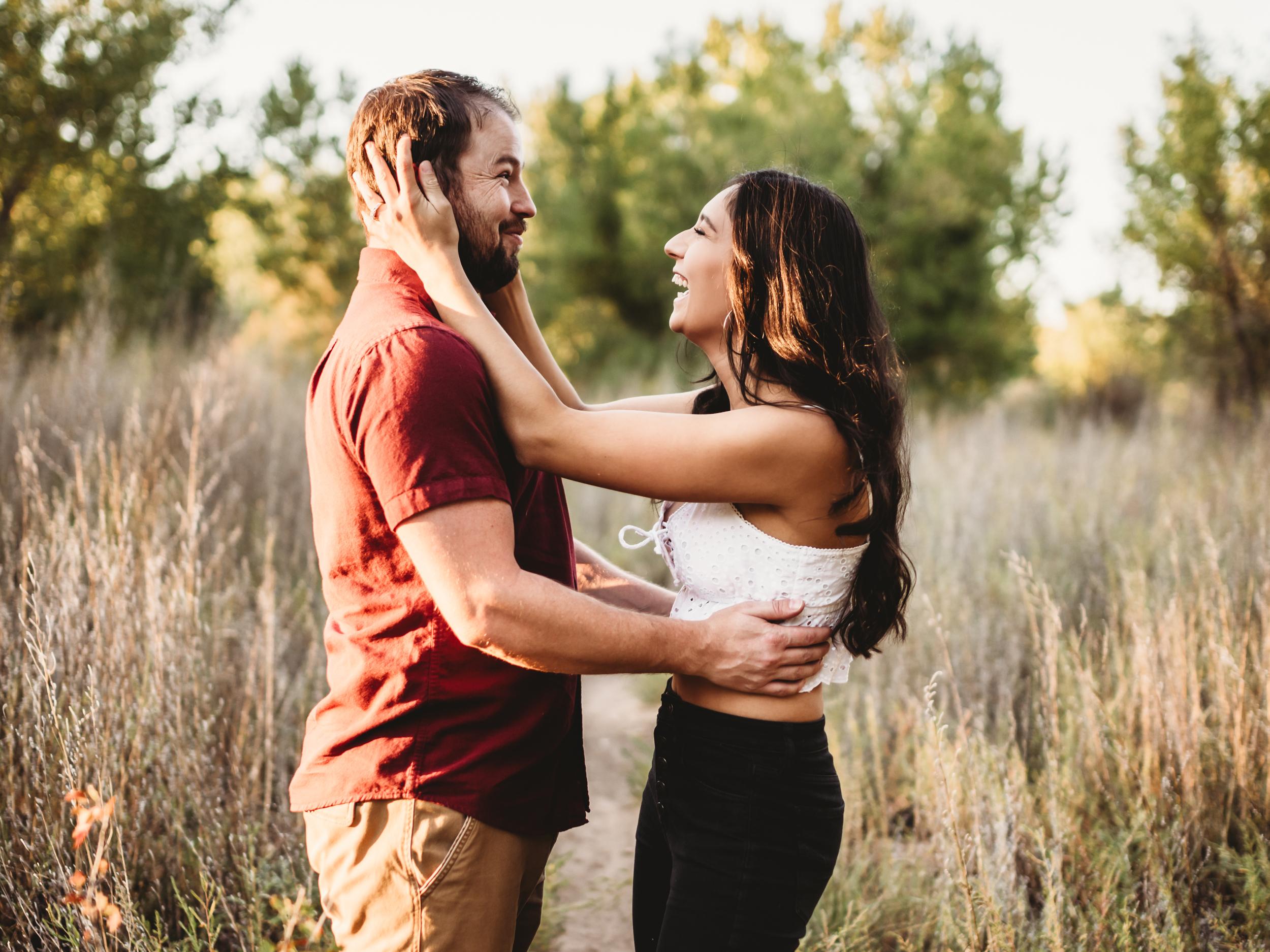 The Wedding Website of Nicole Garcia and Jacob Renner