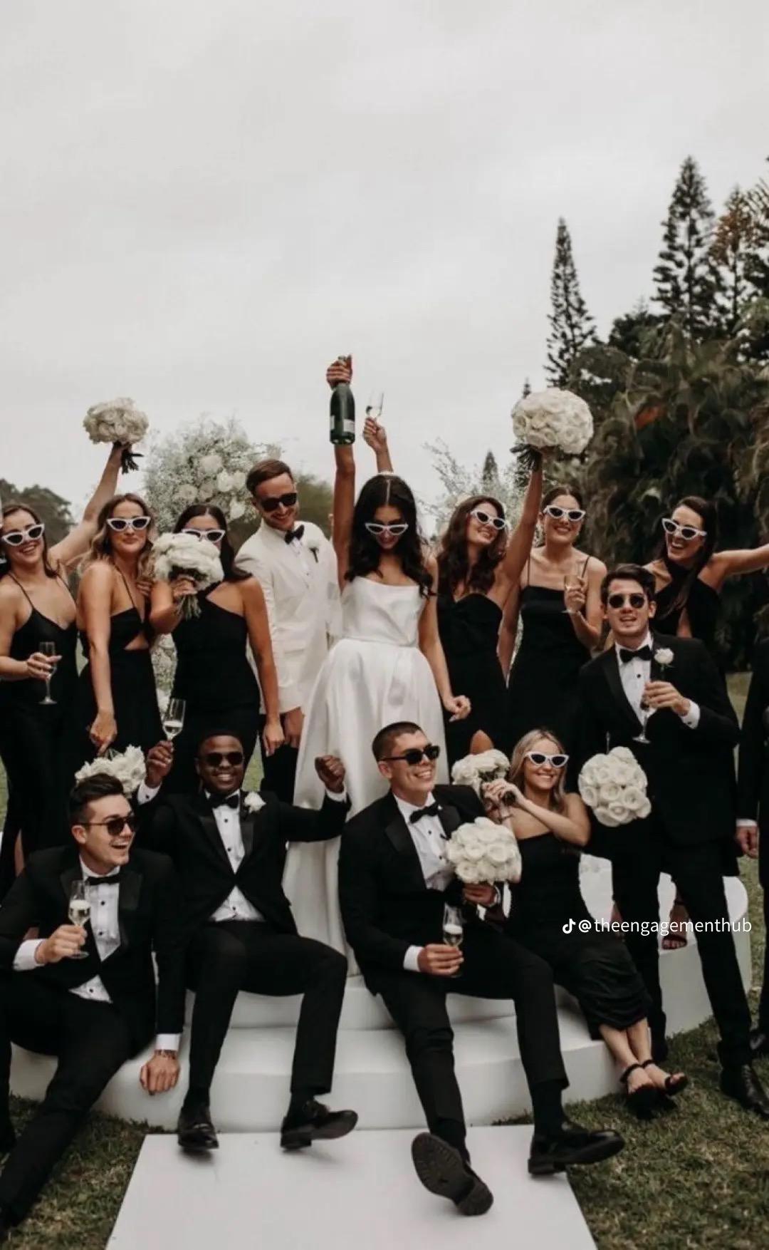 The Wedding Website of Jasmine Tucker and Charles Ross