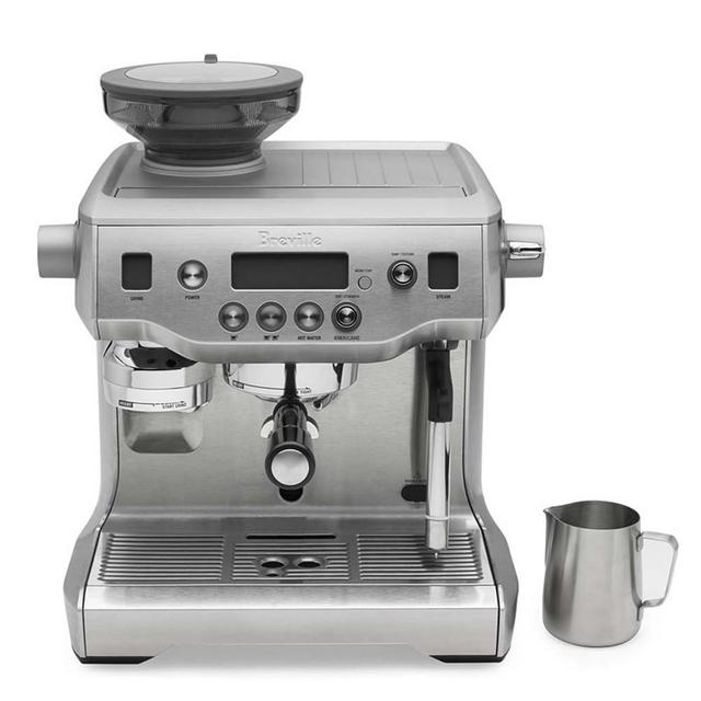 Breville Oracle Espresso Maker