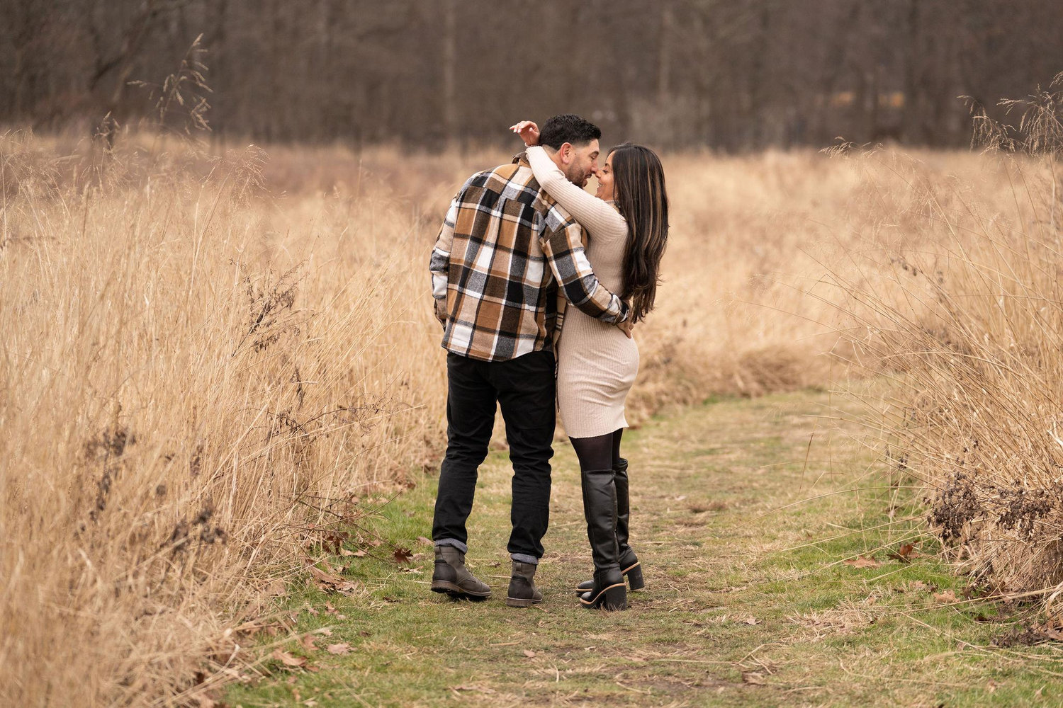 The Wedding Website of JAMIE LANDI and GIOVANNI LANDI