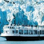 Portage Glacier Cruises