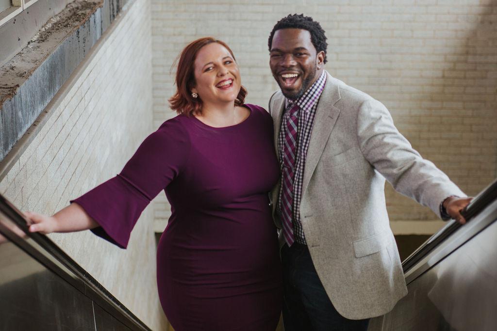 The Wedding Website of Kathleen Gibson and Jonathan Butler-Duplessis