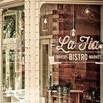 La Fia Bistro