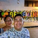 Getsemani