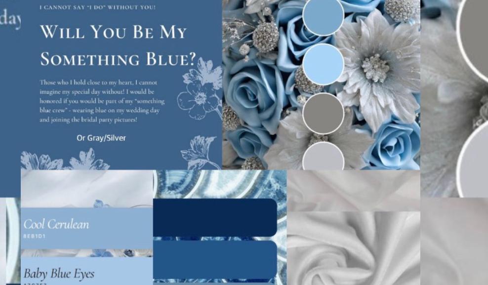 The Wedding Website of Jaquan Watts and Kailah Melson