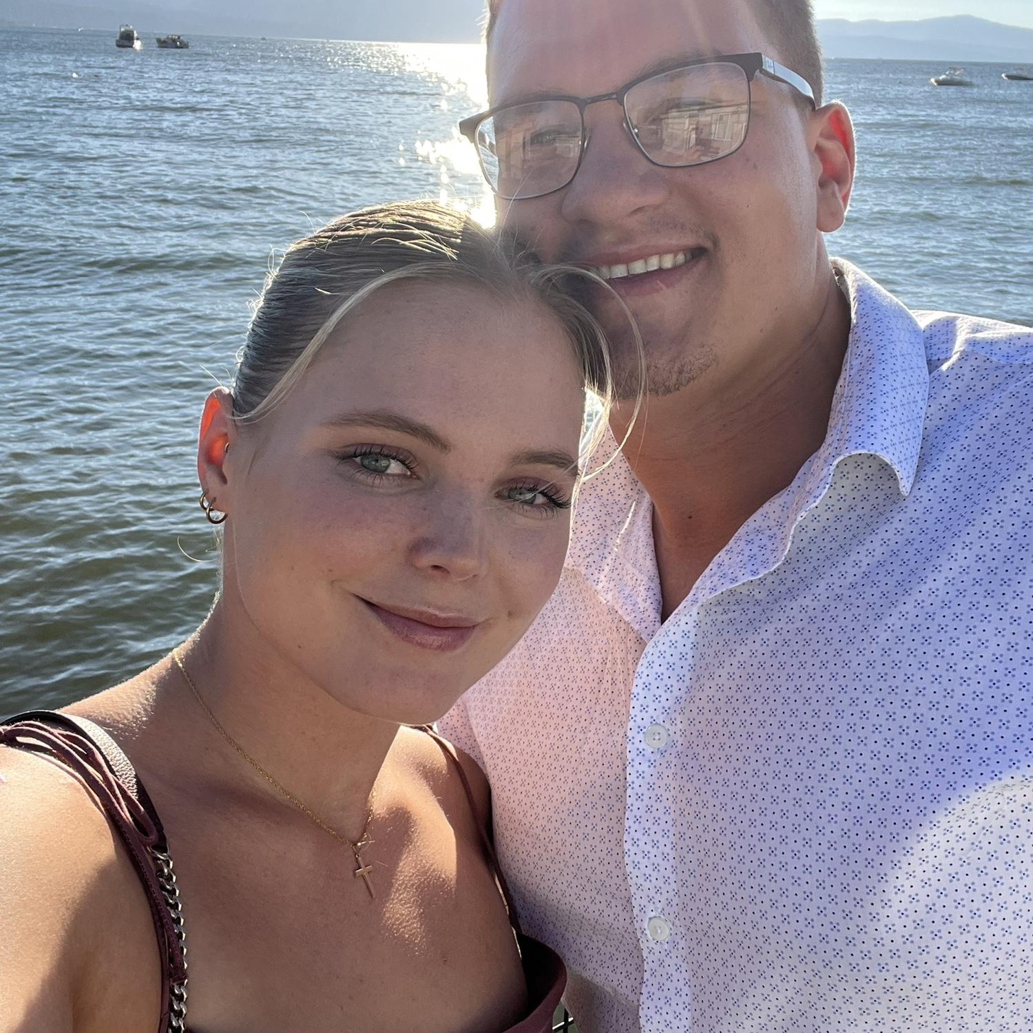 1 year anniversary