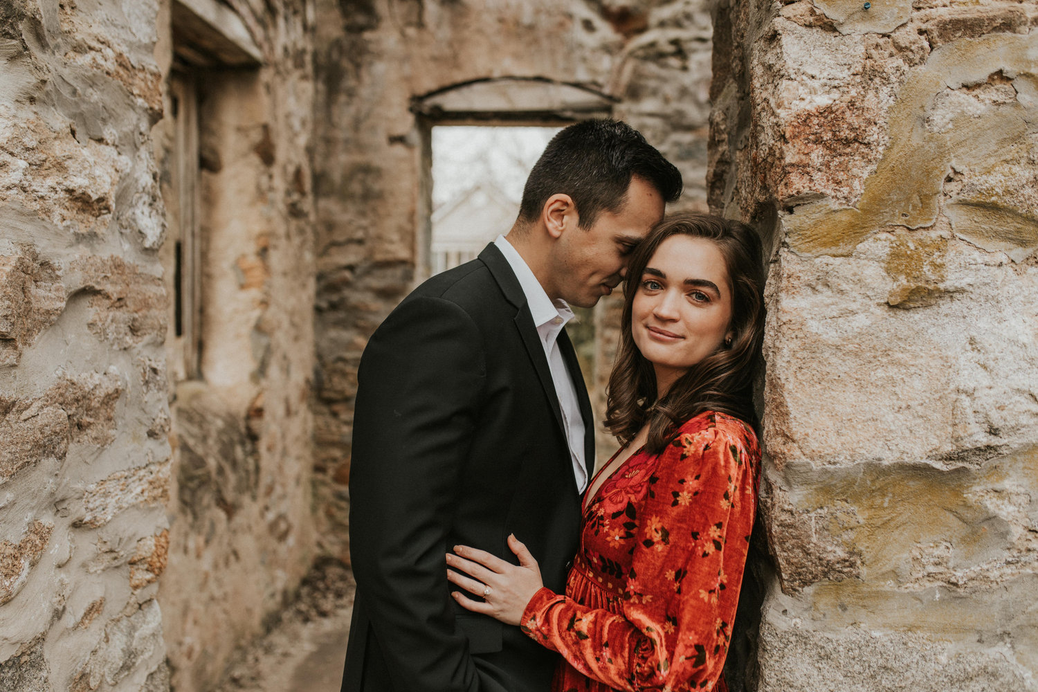 The Wedding Website of Allison Welling and Zack Flores
