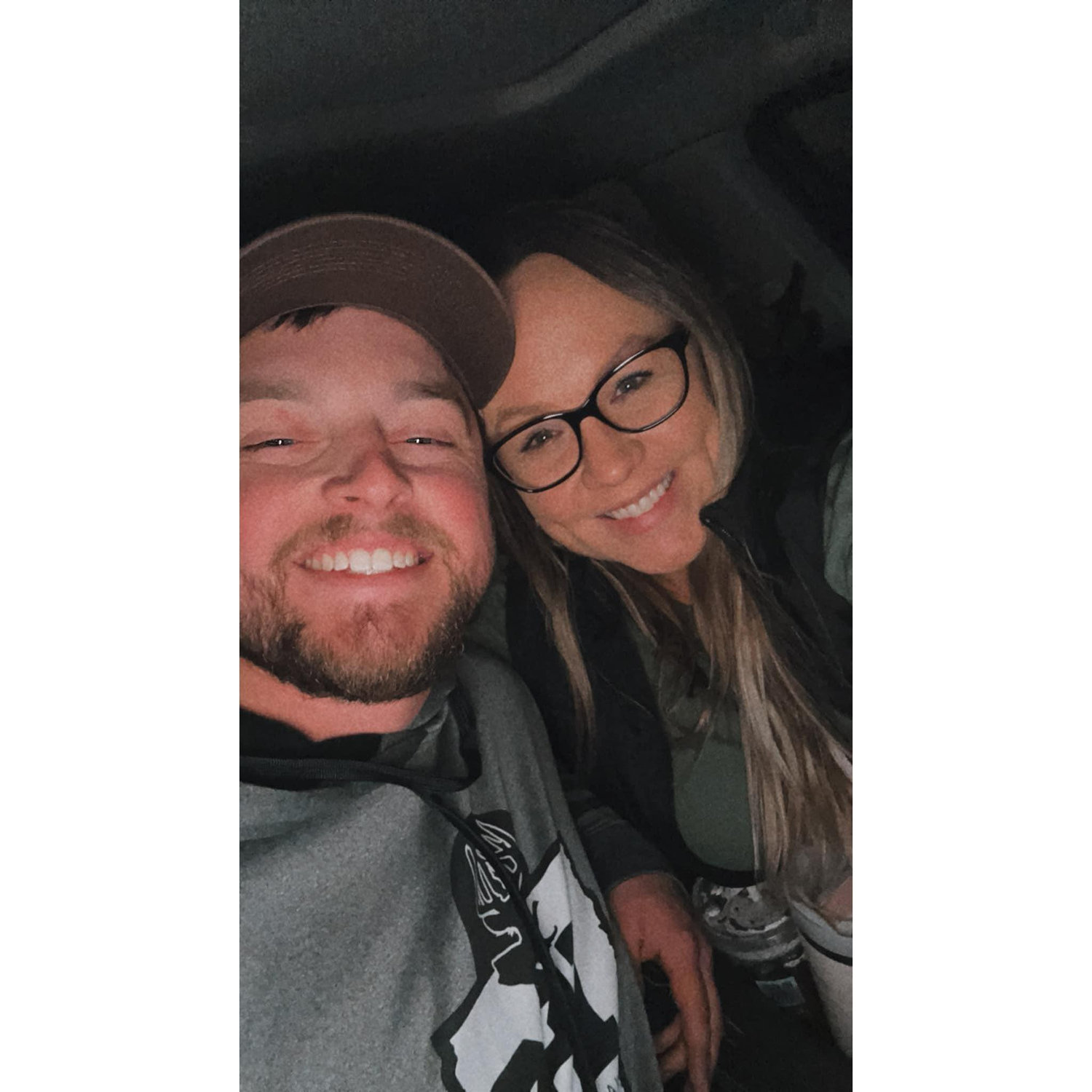 Date night!