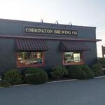 Coddington Brewing Company
