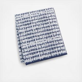 Hotel Collection - Ultimate MicroCotton Mosaic Bath Towel