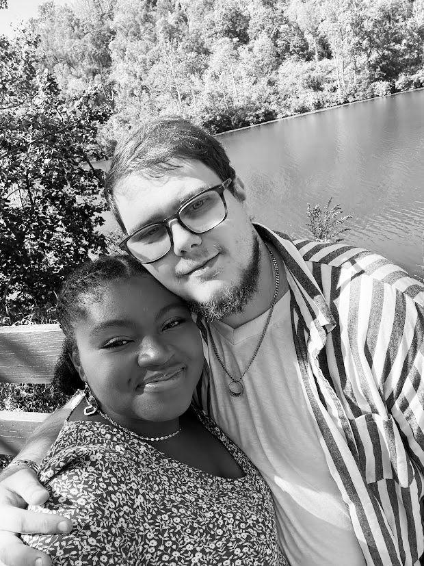 The Wedding Website of Christina Houston and Brady Shrader