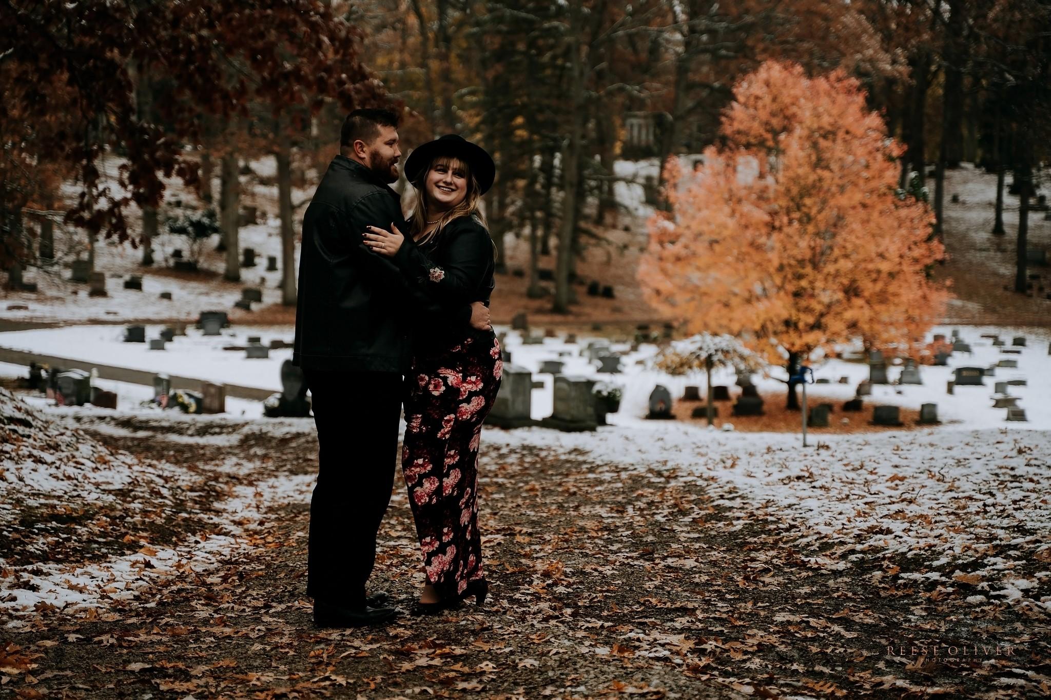 The Wedding Website of Morgan Sanborn and Timm Elkins