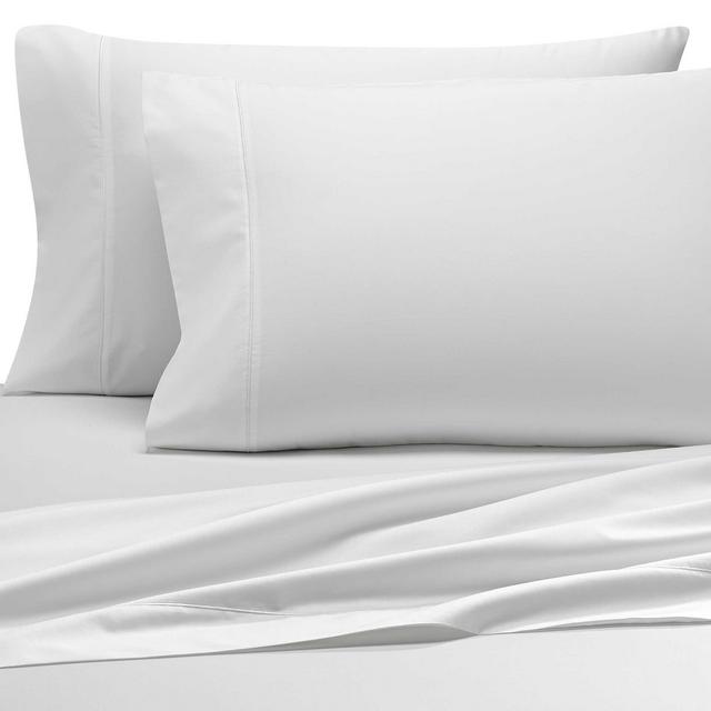 Wamsutta® 500-Thread-Count PimaCott® King Sheet Set in White