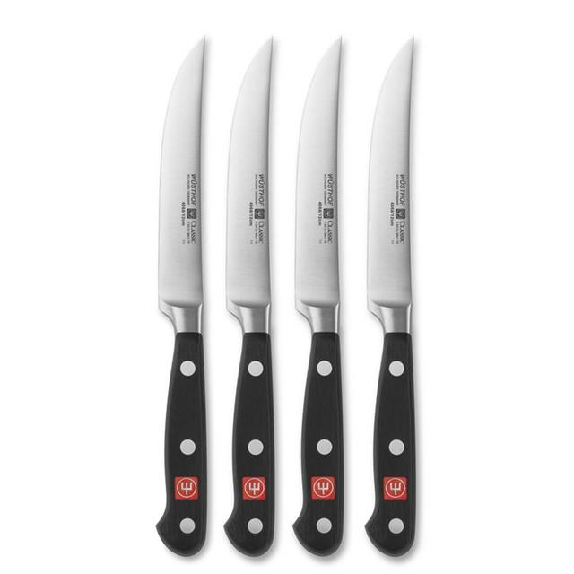 Wüsthof Classic Steak Knives