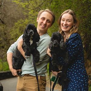 Our Stella & Sadie Fund