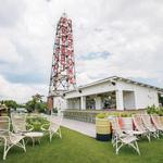 Clermont Hotel and Rooftop Bar
