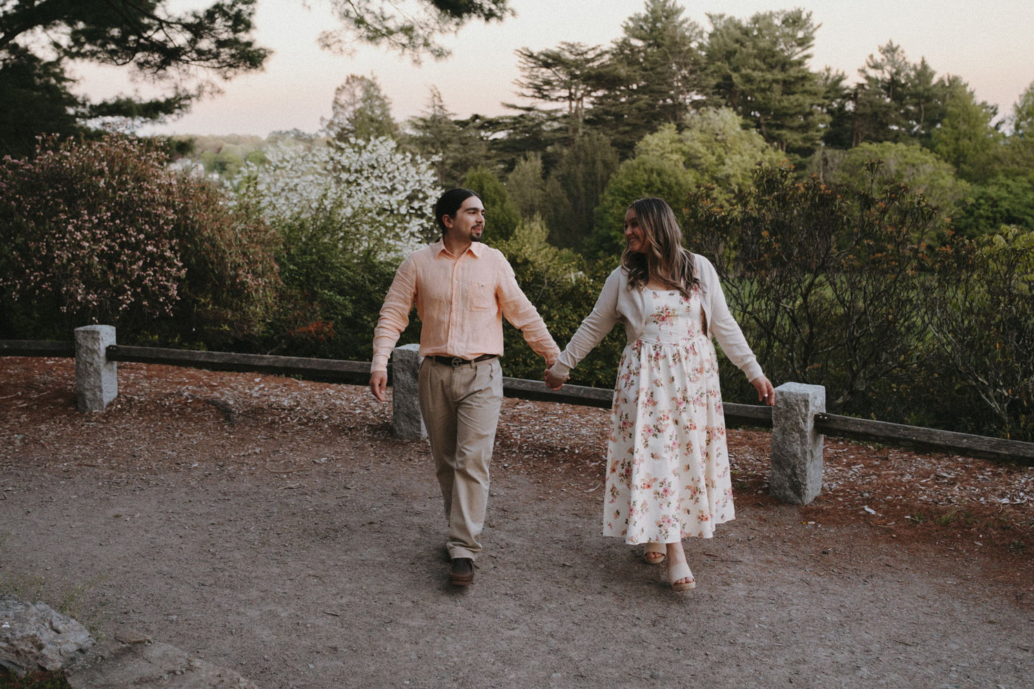The Wedding Website of Valerie Mamish and Dante Salvucci