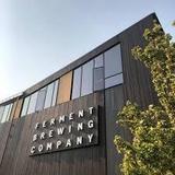 Ferment Brewing Company