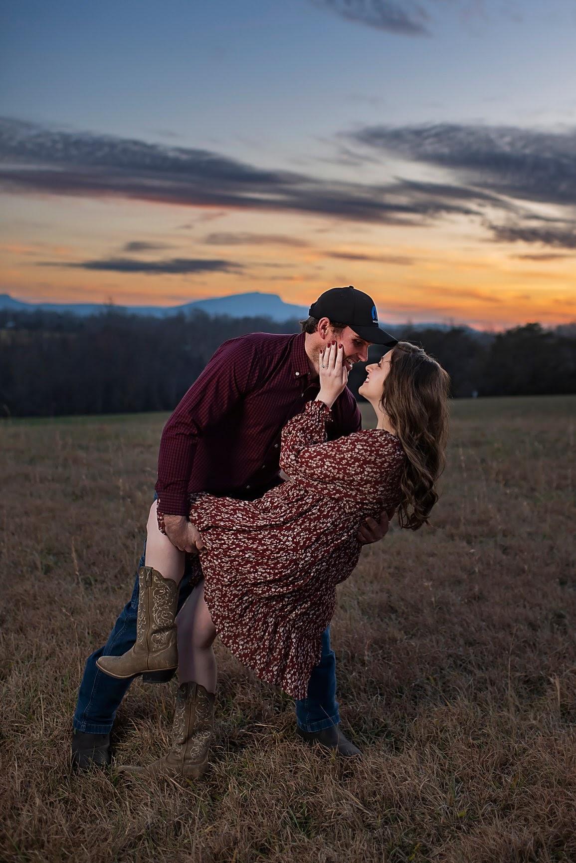 The Wedding Website of Caroline Mabe and Jake Lawson
