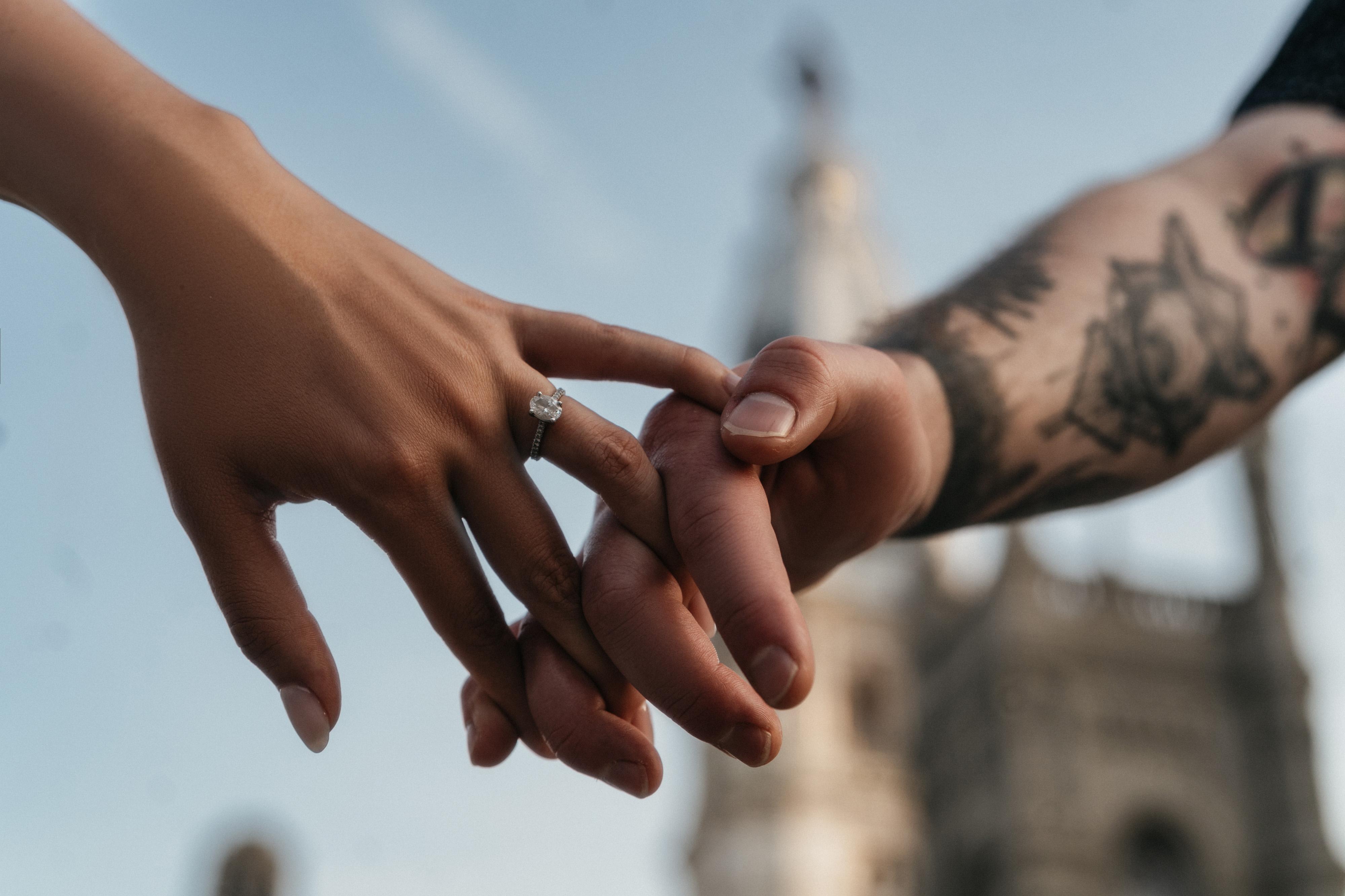 The Wedding Website of Daniella Soria and Brendan Galy
