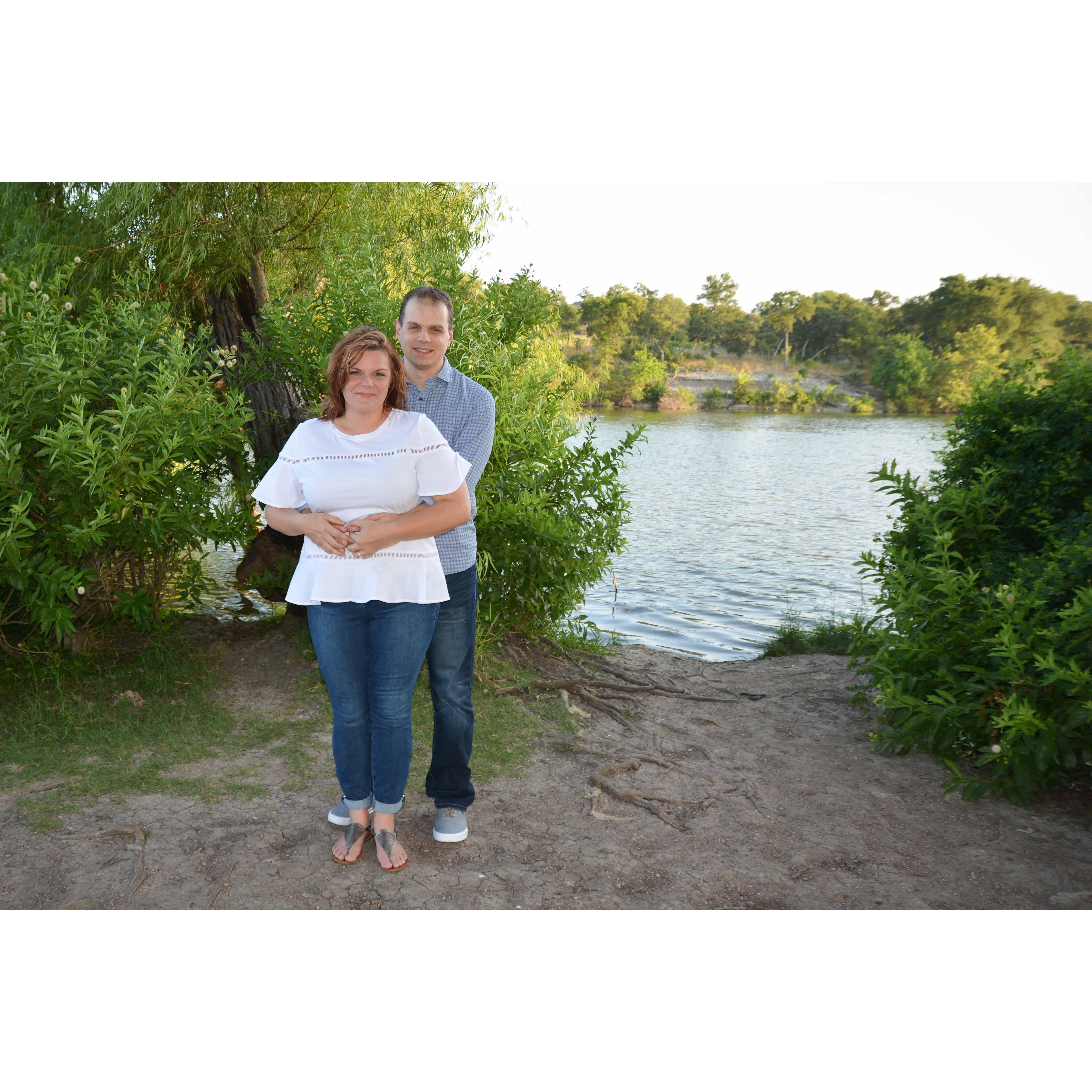 Engagement Picture
