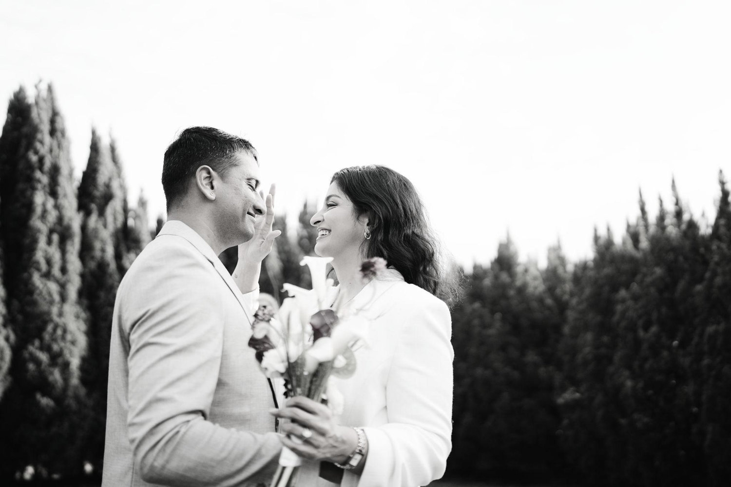 The Wedding Website of Harisha Mohanadas and Vivegan Murali Daran
