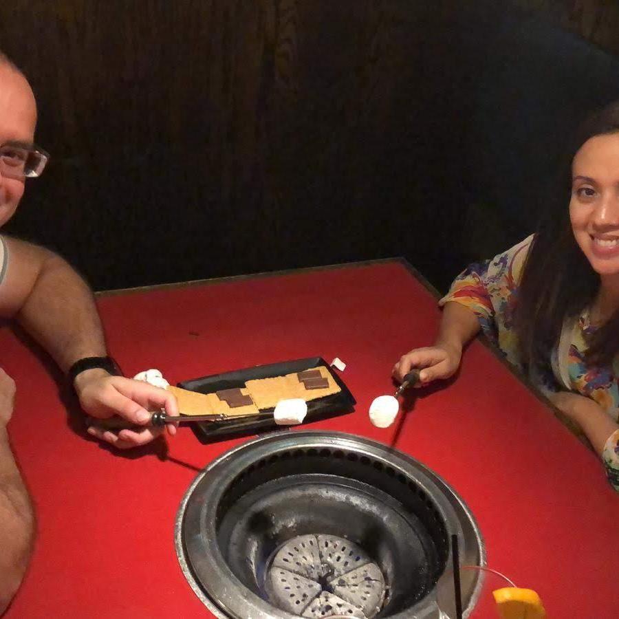 13 year anniversary.