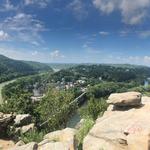Harpers Ferry