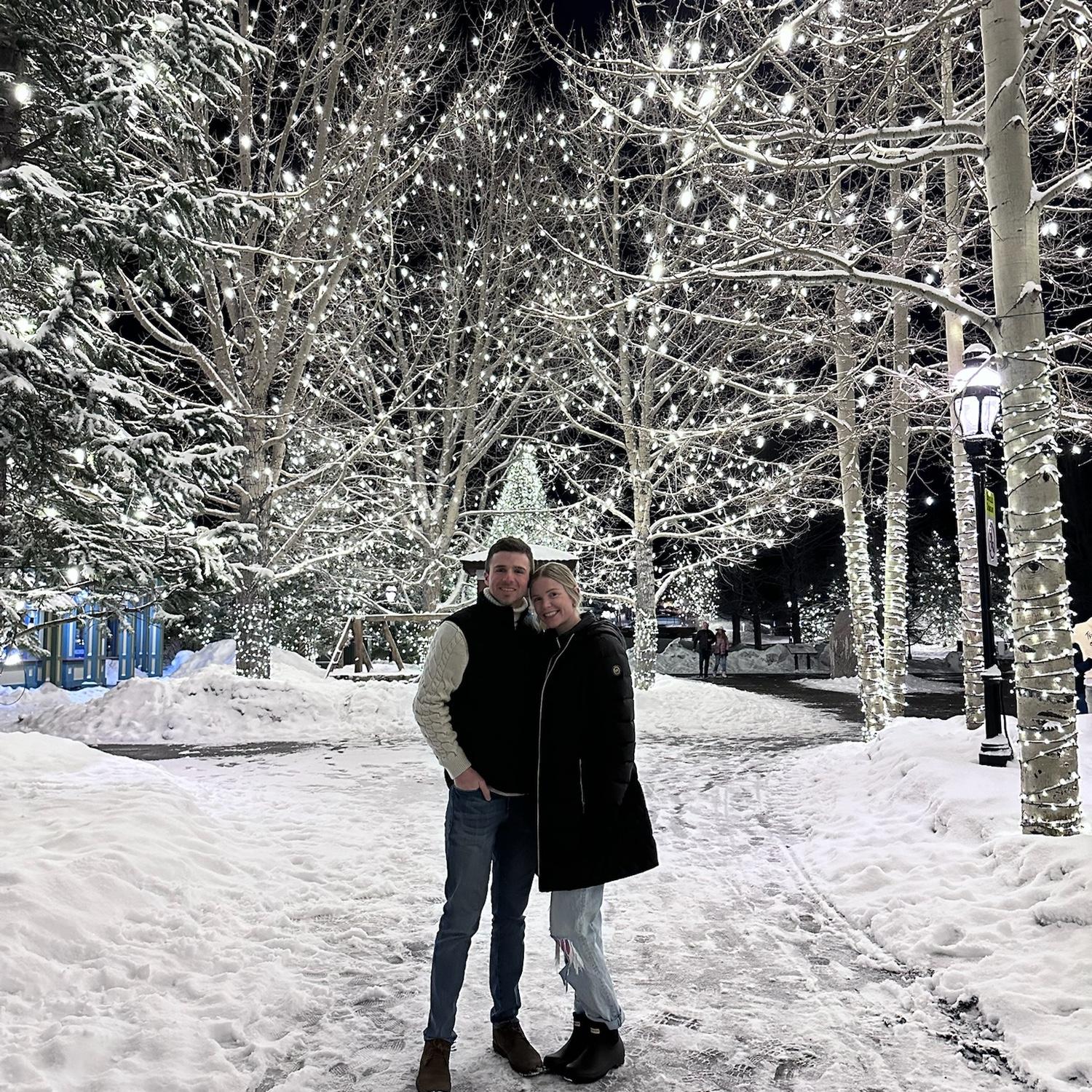 Breckenridge, CO
