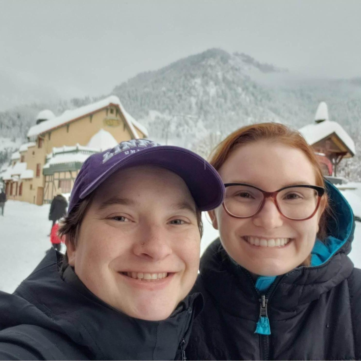 December 2022 - Leavenworth, WA trip
