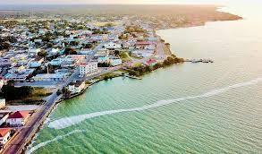 The Wedding Website of Lyla Cowo and Gabriel Carter